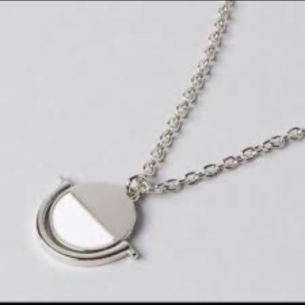 Baublebar necklace